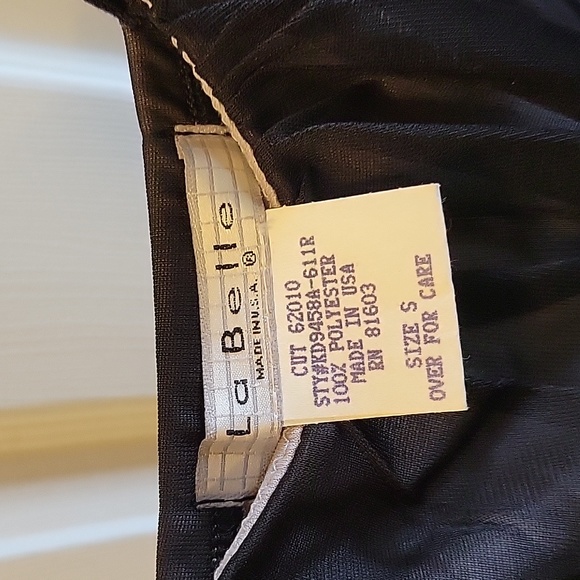 Prom Dress - Picture 5 of 5